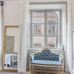 Historisk Laegenhet I Gamla Stan